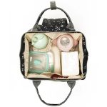 sac à dos bébé confortable