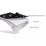 sac imperméable multifonction