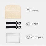 sac à dos moderne