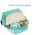 sac à dos design minimaliste