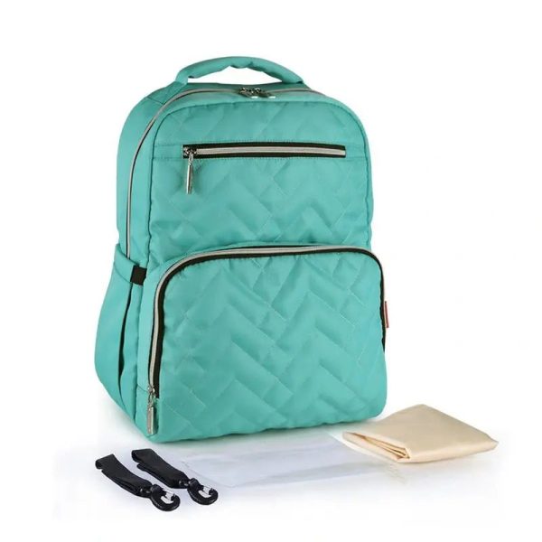 sac à dos à langer