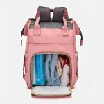 Accessoires inclus sac Le Queen