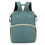 Sac à dos à langer lit