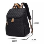 sac à dos chic pour bébé