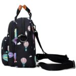 sac à dos à langer pratique