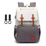 ergonomie sac à langer