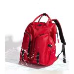 sac à dos nylon pour bébés