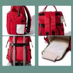 sac isotherme pour jumeaux