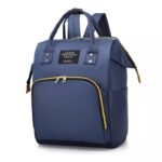 Sac à langer avec port USB