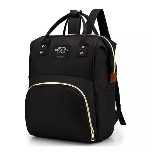 Sac à dos à langer tendance