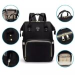 Sac à dos pratique pour bébé