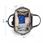 Sac à langer pour parents actifs