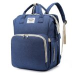 sac à dos bébé USB