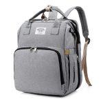 Sac à Dos à Langer USB