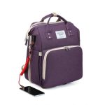 sac à langer unisexe