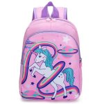 sac à dos licorne