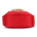 sac à dos maternelle confortable