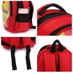 sac à dos résistant Marvel