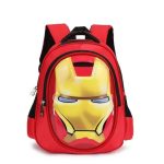 sac à dos marvel
