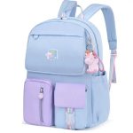 sac à dos maternelle fille
