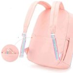 sac école maternelle fille