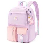 sac pratique fille maternelle