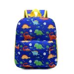 sac à dos dinosaure imperméable