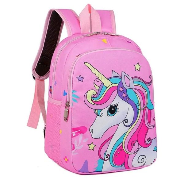 motifs de licorne sac