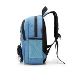 Sac À Dos avec Spiderman pour maternelle