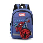 Design Spiderman sac à dos maternelle