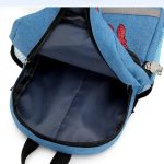 Sac À Dos école maternelle Spiderman