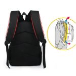 cartable maternelle stitch