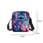 sac stitch matelassé
