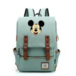 sac école maternelle mickey