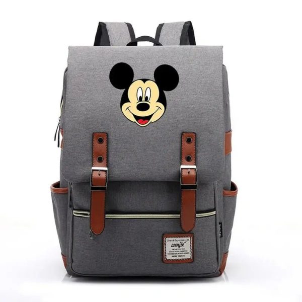 sac à dos mickey