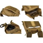 sac à dos renforcé