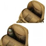 sac à dos 25 litres