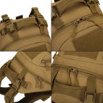 sac à dos pour aventuriers