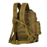 sac aventure 40 litres
