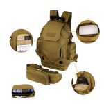 sac randonnée imperméable