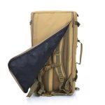 sac à dos étanche 50L