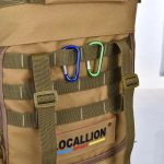 sac à dos multi-compartiments