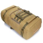 sac militaire robuste
