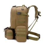 sac airsoft 50 litres