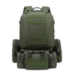 sac tactique 50L