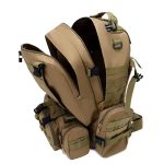 sac militaire imperméable