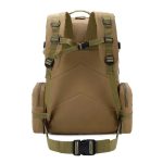 sac à dos avec MOLLE