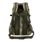 Sac à dos confort 60L