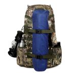 Sac à dos avec fermeture YKK