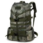 Sac à dos militaire robuste